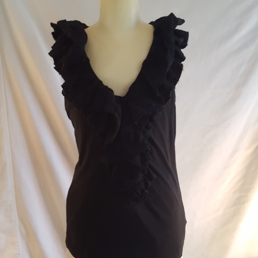 Ralph Lauren Rugby blouse